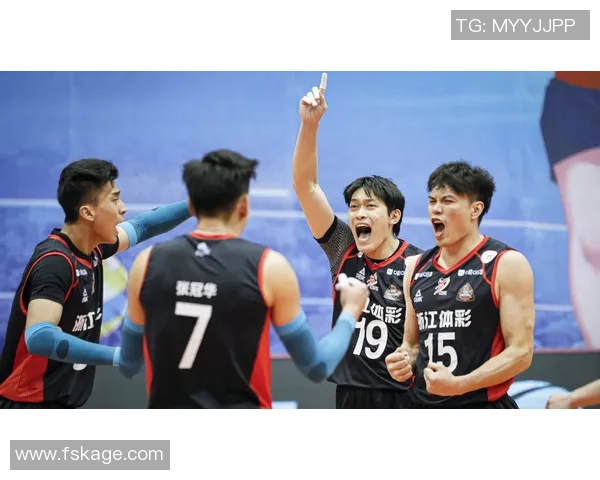 广州排球队以64分领跑城市联赛积分榜展现强劲实力