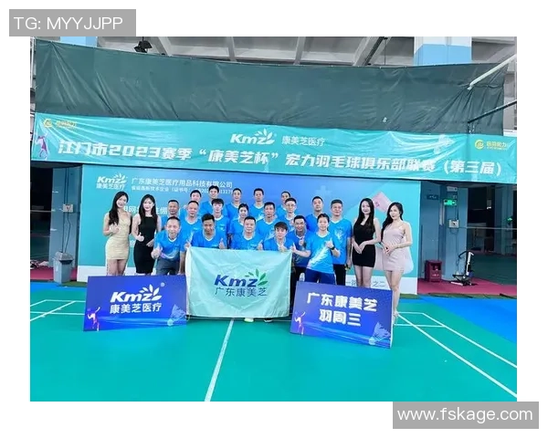 广州羽毛球队实力强劲荣登全国个人能力排行榜第六位