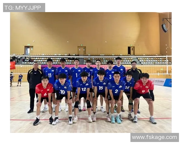 成都排球队荣登排球灵活性排行榜第一名展现卓越实力与团队配合