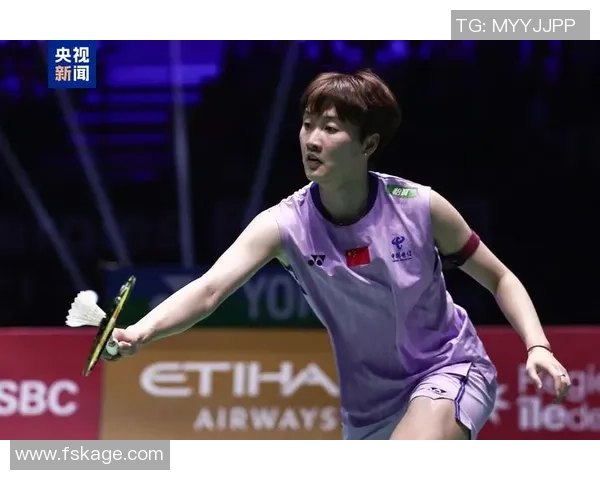 广州羽毛球队在世界杯预选赛中的拼搏历程与成长启示