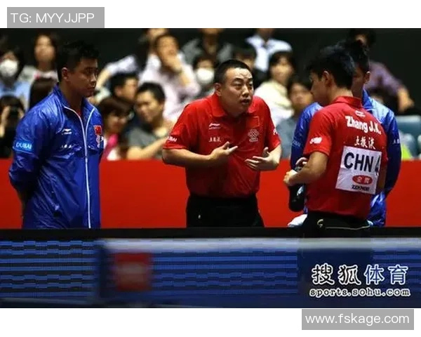 武汉乒乓球队在城市联赛中的状态分析与表现评估