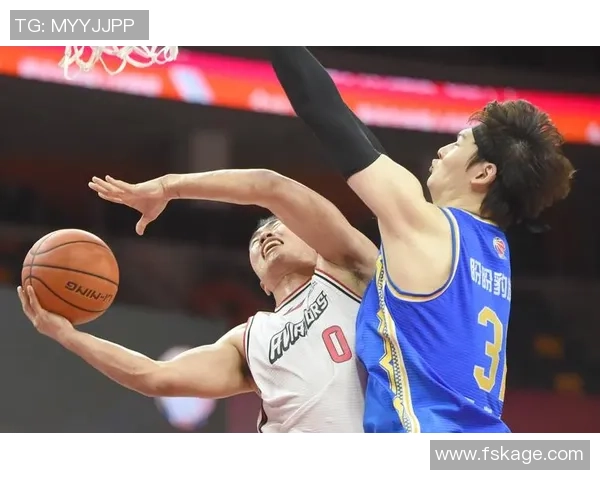 深圳篮球队挑战赛战术分析与表现评估全景解读