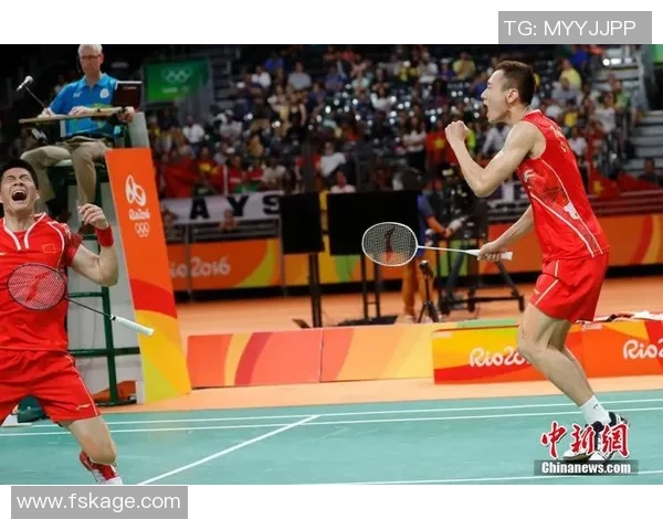 重庆羽毛球队勇夺最新羽毛球团队协作榜首位置引领风骚