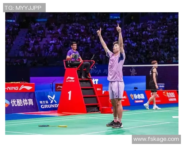 武汉羽毛球队的盯防策略揭秘与深度分析羽毛球竞技的战术奥秘